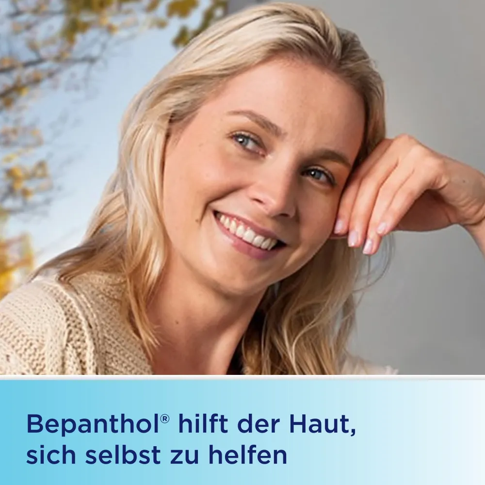 ® Intensiv Körperlotion für sehr trockene Haut Nachfüllbeutel>Bepanthol Best
