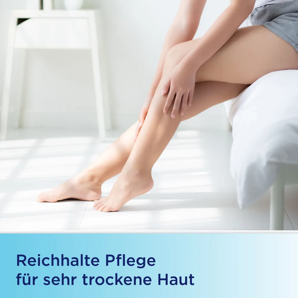 ® Intensiv Körperlotion für sehr trockene Haut Nachfüllbeutel>Bepanthol Best