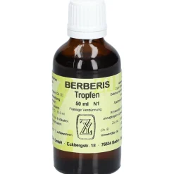 Berberis Tropfen> Sale
