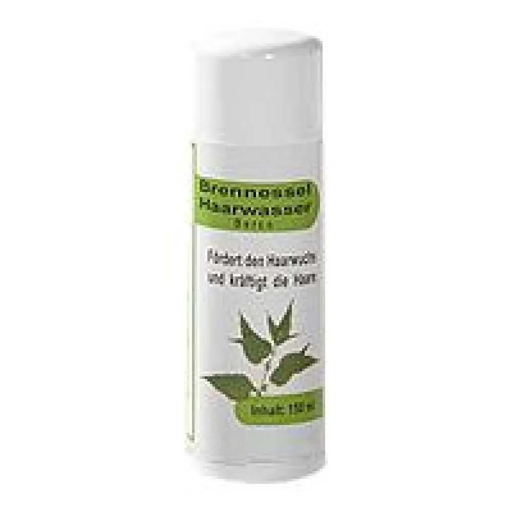 BERCO Brennessel Haarwasser> Discount