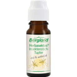 Herbasektos® Insektenstich-Tupfer>Bergland Online