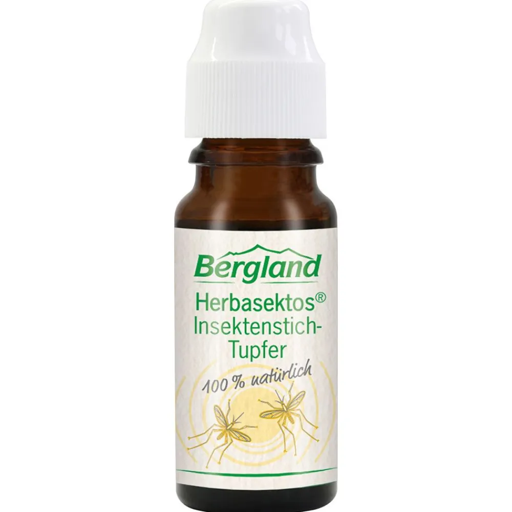 Herbasektos® Insektenstich-Tupfer>Bergland Online