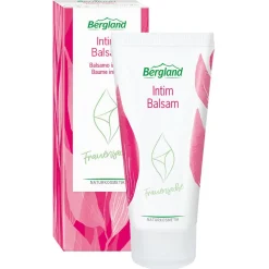 Bergland Intim Balsam> Outlet
