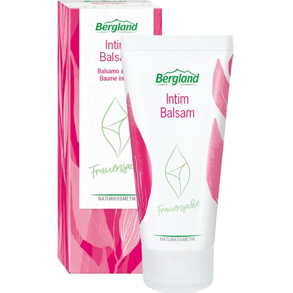 Bergland Intim Balsam> Outlet