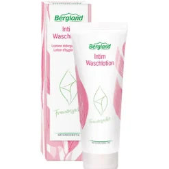 Intim Waschlotion|Bergland Hot