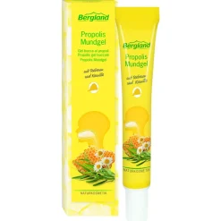 Propolis Mundgel|Bergland Clearance