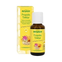 Propolis Tinktur>Bergland Hot