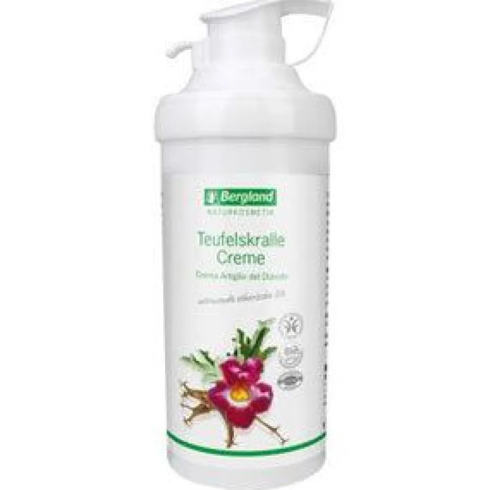Teufelskralle Creme|Bergland Outlet
