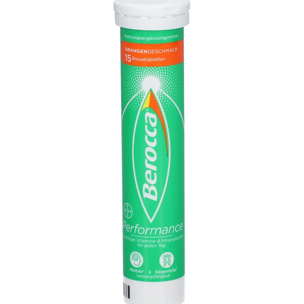 Berocca® Performance> Sale