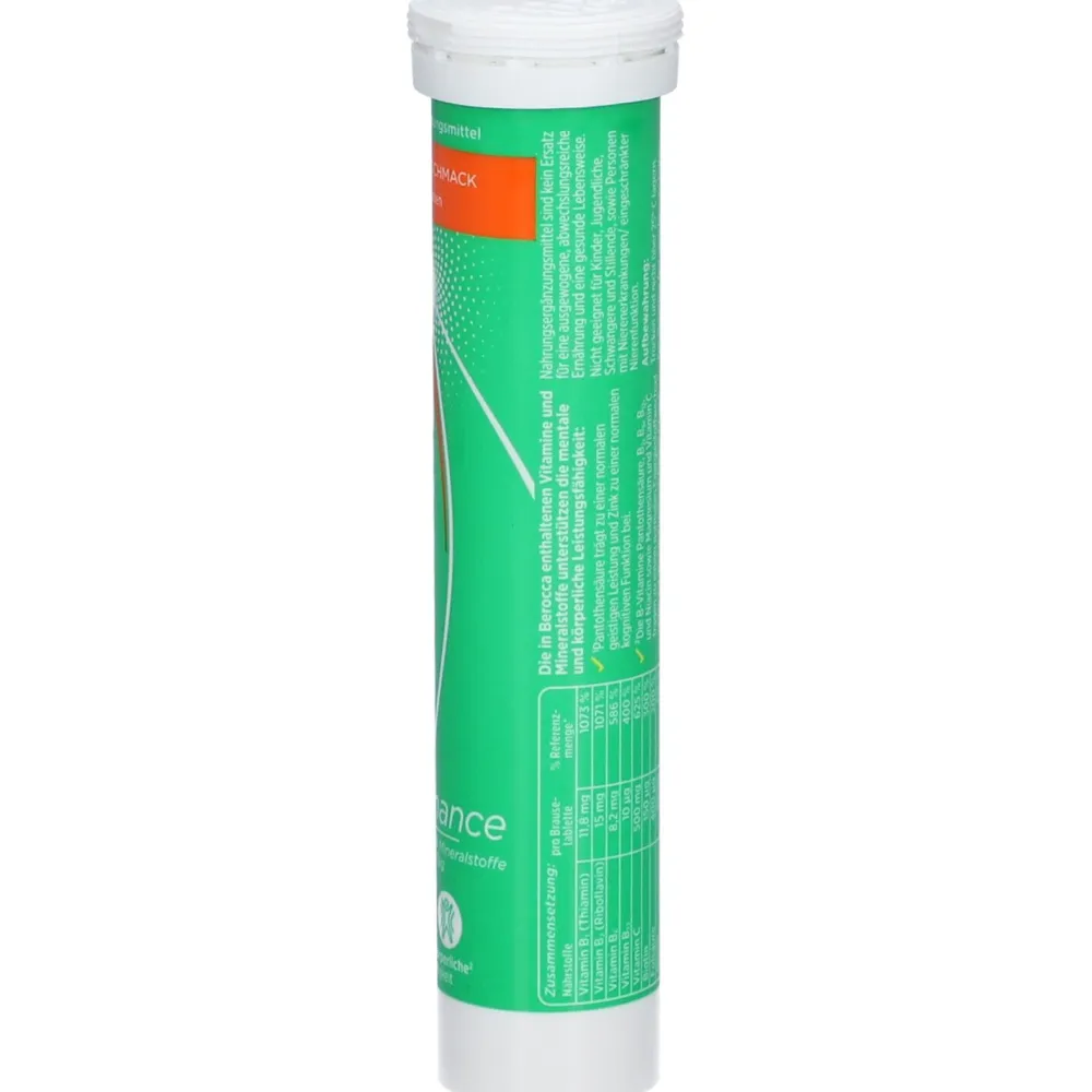 Berocca® Performance> Sale