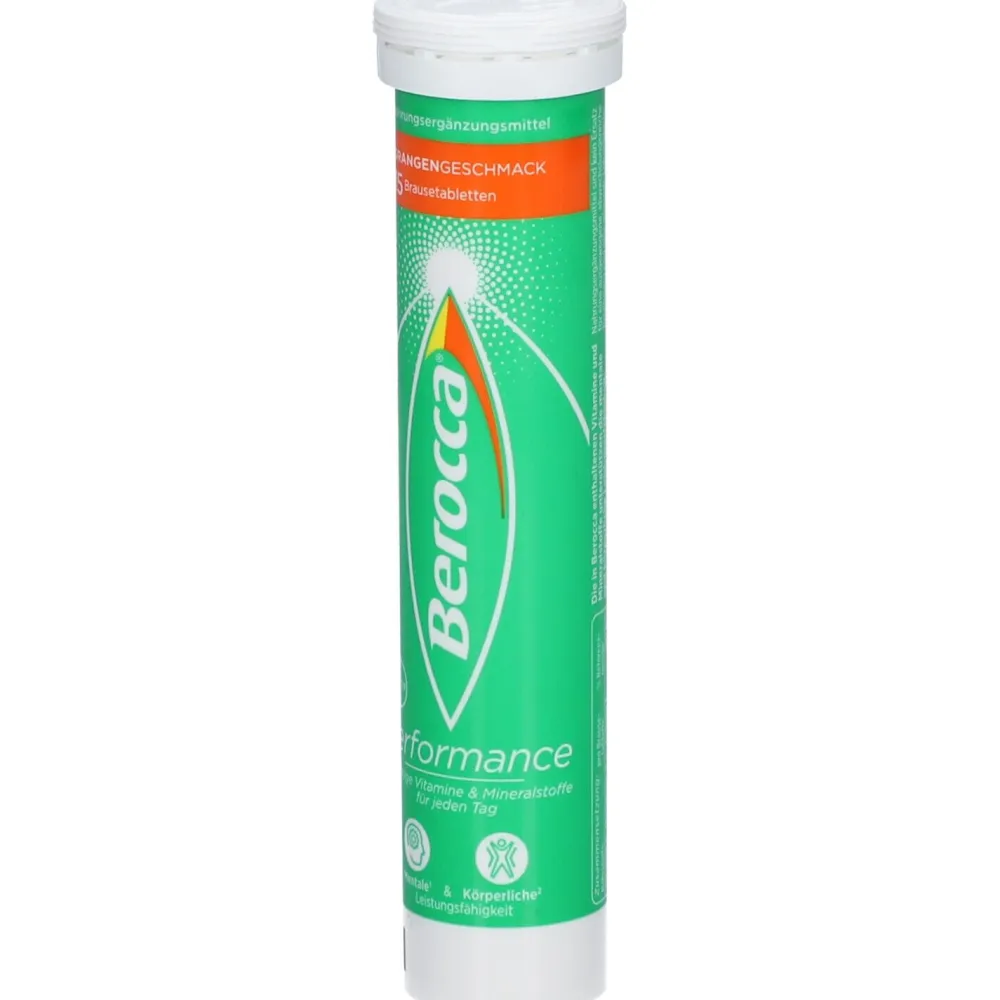 Berocca® Performance> Sale