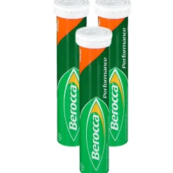 Berocca® Performance| Hot