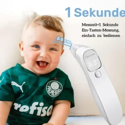 Berrcom Fieberthermometer ET005| Discount