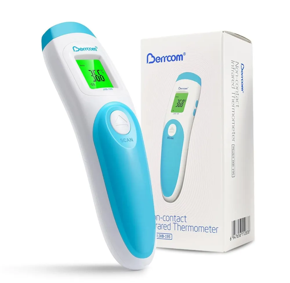 Berrcom Fieberthermometer JXB-195| Online