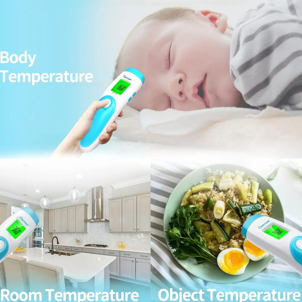 Berrcom Fieberthermometer JXB-195| Online