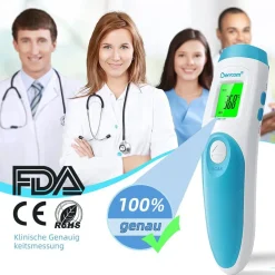 Berrcom Fieberthermometer JXB-195| Online