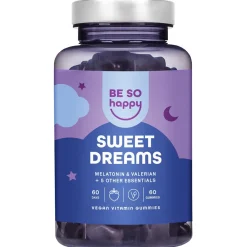 BE SO Happy Sweet Dreams Melatonin Gummibärchen> Discount