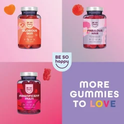 BE SO Happy Sweet Dreams Melatonin Gummibärchen> Discount