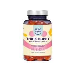 Be So Happy THINK HAPPY| Best