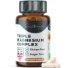 Best Immune Dreifacher Magnesiumkomplex Citrat L-Ascorbat Oxid| Sale