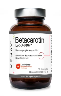 Betacarotin Lyc-O-Beta™ KENAY®>
