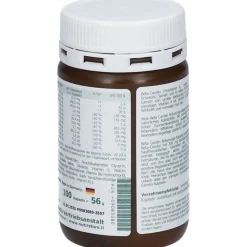 Beta-Carotin 8 mg Bräunungskapseln| Clearance