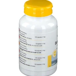 Betain HCL 650 mg><noscript><img width=