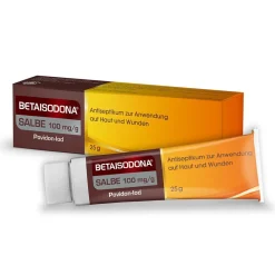 ® Salbe|Betaisodona Sale