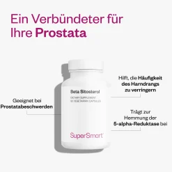 Beta-Sitosterin - SuperSmart><noscript><img width=