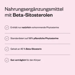 Beta-Sitosterin - SuperSmart><noscript><img width=