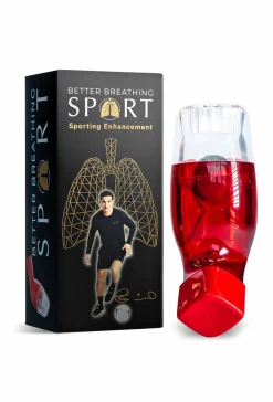 Better Breathing Sport Atemtraininer| Sale
