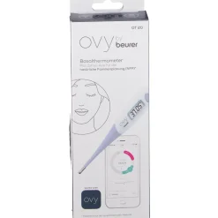 Basalthermometer OT 20>beurer