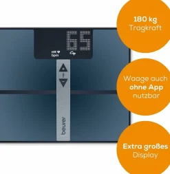 BF 980 Personenwaage|beurer Outlet