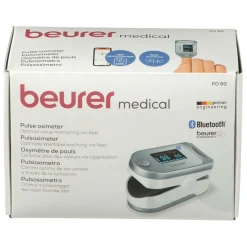 Bluetooth Pulsoximeter PO60><noscript><img width=