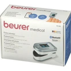 Bluetooth Pulsoximeter PO60><noscript><img width=