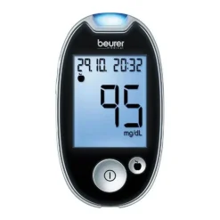Blutzuckermessgerät GL 44 mg/dL|beurer Clearance