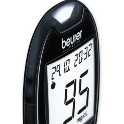 Blutzuckermessgerät GL 44 mg/dL|beurer Clearance