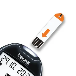 Blutzuckermessgerät GL 44 mg/dL|beurer Clearance