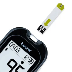 Blutzuckermessgerät GL 48 mg/dL|beurer Hot