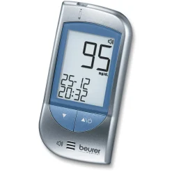 Blutzuckermessgerät GL 34 mg/dL|beurer Outlet