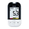 Blutzuckermessgerät GL 48 mmol/L>beurer New