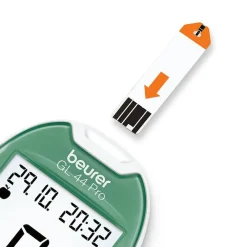 Blutzuckermessgerät GL 44 PROFESSIONAL>beurer Sale
