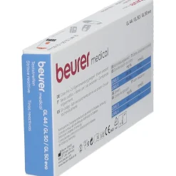Blutzucker-Teststreifen GL44/50 Folie|beurer Clearance