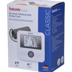 ® BM 27 Blutdruckmessgerät>beurer