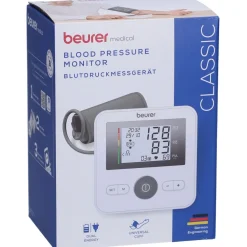 ® BM 27 Blutdruckmessgerät><noscript><img width=