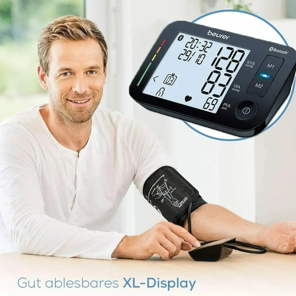 BM 54 Blutdruckmessgerät|beurer Outlet