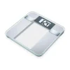 DIAGNOSEWAAGE GLAS  150KG/100G (BG 13           GLAS)>beurer Clearance