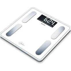 DIAGNOSEWAAGE 200KG (BF 400 WS)|beurer New