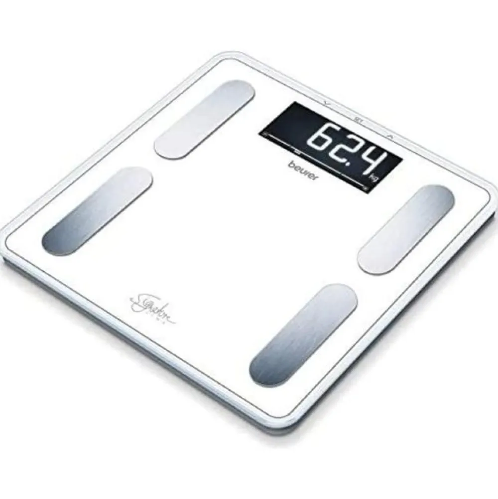 DIAGNOSEWAAGE 200KG (BF 400 WS)|beurer New
