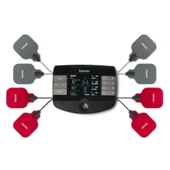 Digital TENS/EMS EM 89 mit Wärmefunktion|beurer Sale